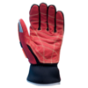 Cestus Work Gloves , Deep III Barrier #1002 PR X1 1002 M